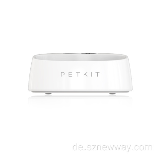 Xiaomi Petkit 450ml PET-Feeder intelligente Wiegeschale